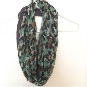 LOFT Infinity Scarf